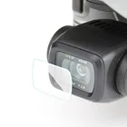 2 шт., защитная пленка для объектива камеры DJI Mavic Air Drone