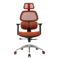 household ergonomic computer office chair silla oficina reclining lifting swivel mesh staff chair cadeira gamer executive chair