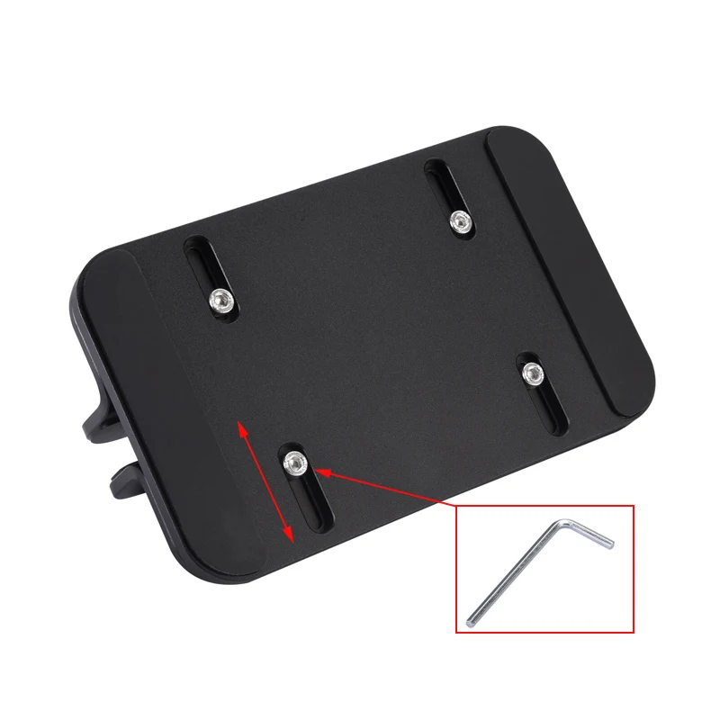 Подставка для ноутбука алюминиевая портативная регулируемая вертикальная M1 MacBook