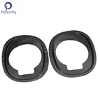 Магнитные вкладыши Poyatu, наборы для контроля Маршалла, Накладные наушники, накладные амбушюры, металлические магнитные вставки