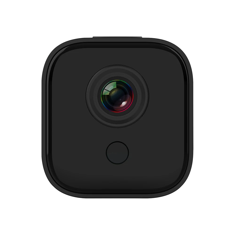 A11 мини-камера 1080P HD видеокамера ip-камера датчик ночного видения wifi камера