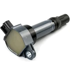 OEM MW250963 катушка зажигания подходит для Mitsubishi Space Star 4A91 14-19 Brilliance V5 1,6 H230 1,6 H530 1.6L SMW250963 MW251981
