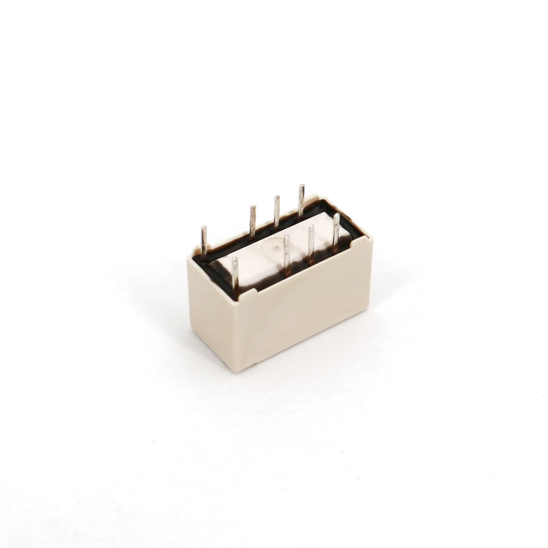 10 шт. OMRON G6S 2 DC5V/12V/24V печатного монтажа полюсный 8Pin DPDT мини реле|Реле| |