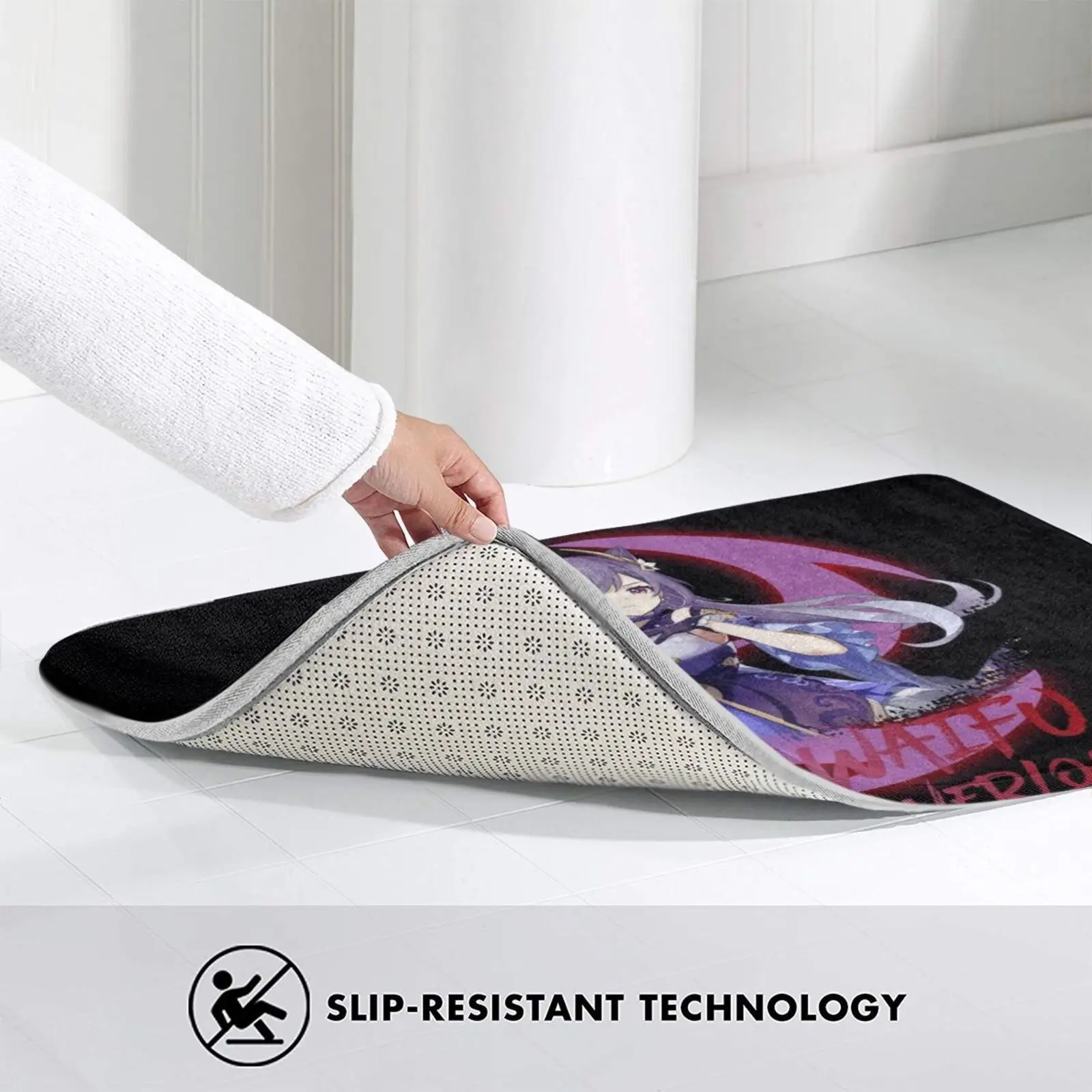 

Genshin Impact Waifu Carpet Mat Rug Cushion Genshin Impact Genshin Impact Genshin Impact Genshin Impact Retro Genshin