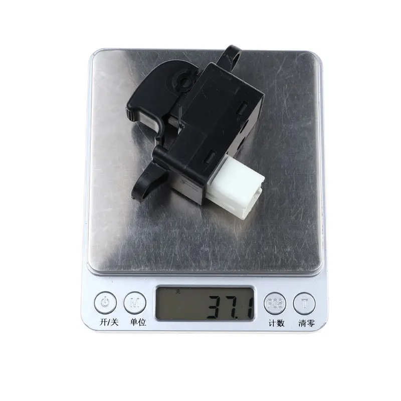 Новый передний правый Электрический переключатель окна для Hyundai Atos 5 дверей 46 кВт