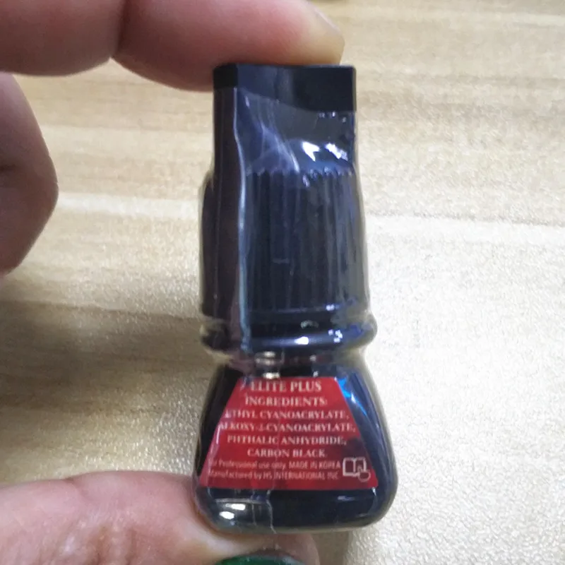 Клей для наращивания ресниц 10 бутылок | Красота и здоровье