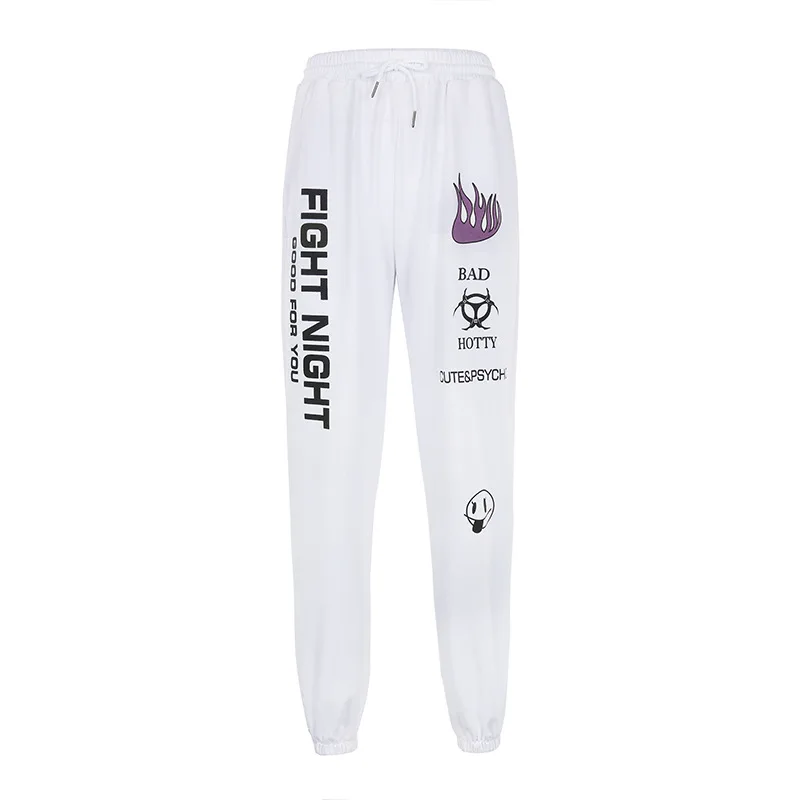 

Hip Hop Costumes White Mesh Top Pants Adults Street Dance Clothing Jazz Stage Wear Modern Performance Rave Outfit Lady DNV12343
