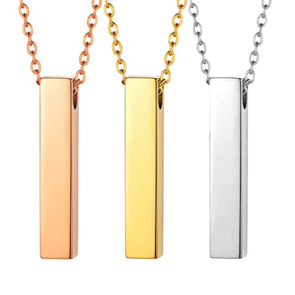 Урна для кремации из нержавеющей стали вертикальная кубическая подвеска с