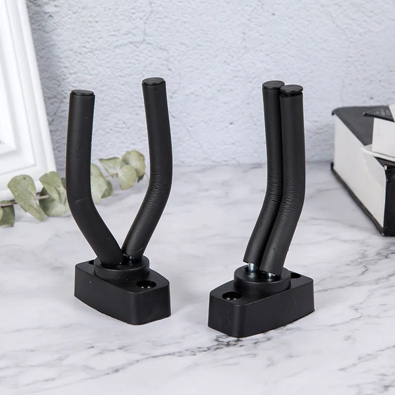 gitarre wand montiert ständer gitarre display kleiderbügel racks klammern picks halter bass folk akustische elektrische gitarre zubehör