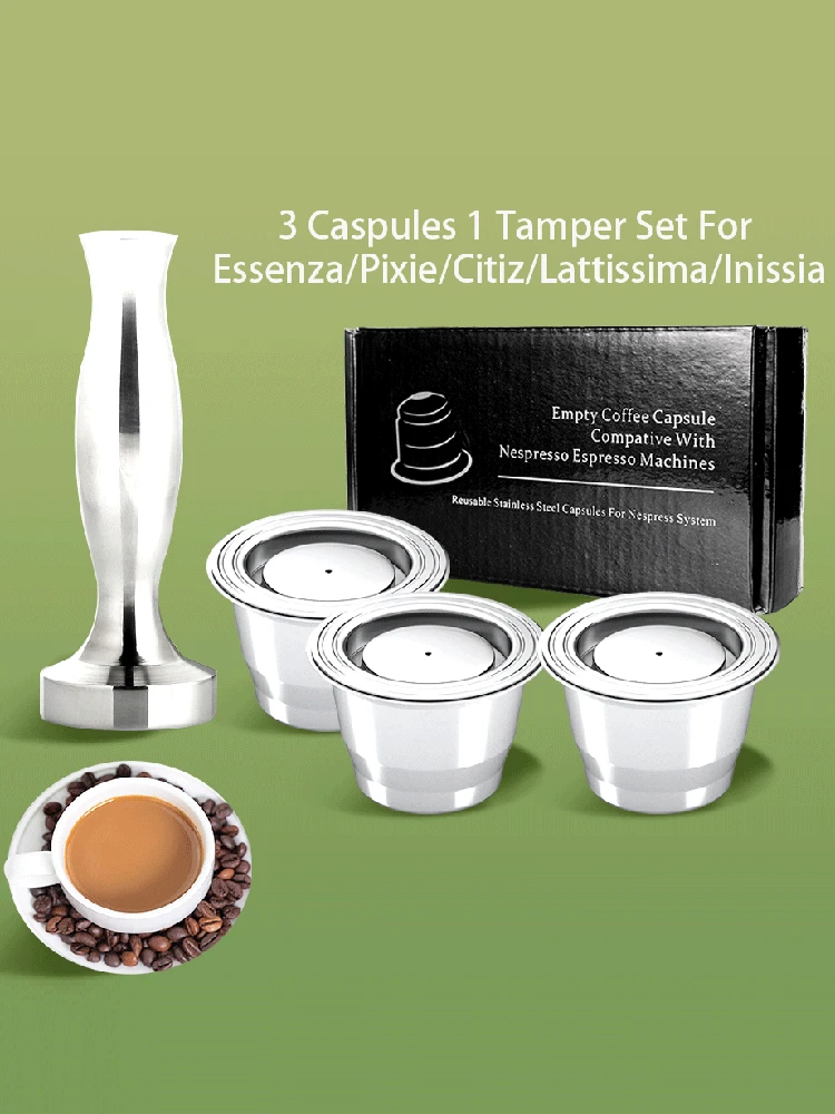 Italian Espresso Electric Coffee 