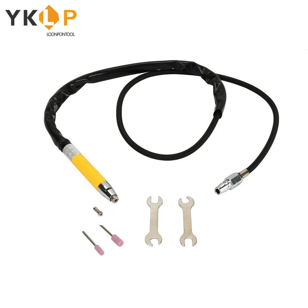 Пневматическая микрошлифовальная машина 70000 об/мин высокоскоростной карандаш