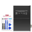 Аккумулятор pad6 7340 мАч для iPad 6 Air 2 iPad6 Air2 A1547 A1566 A1567