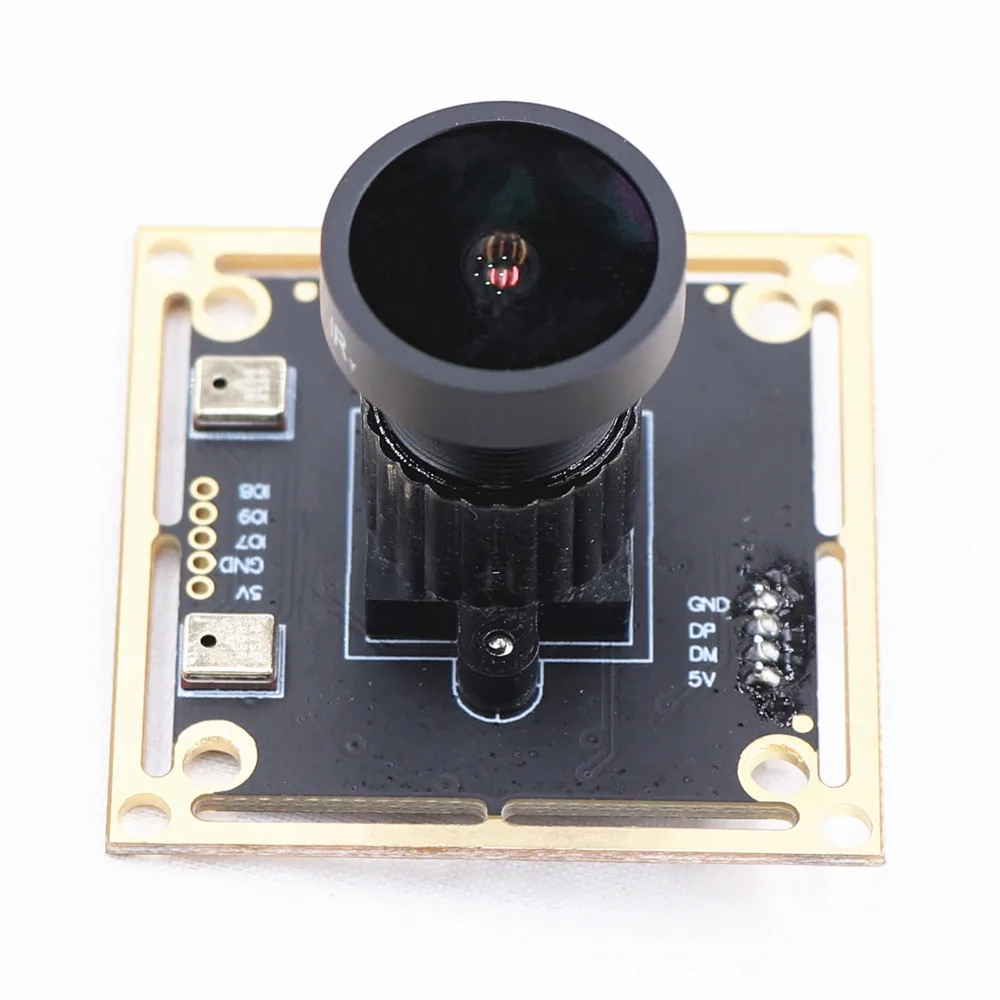 WDR 2MP Full HD 1080P Aptina AR0331 UVC Plug Play без водителя usb-веб-камера модуль камеры