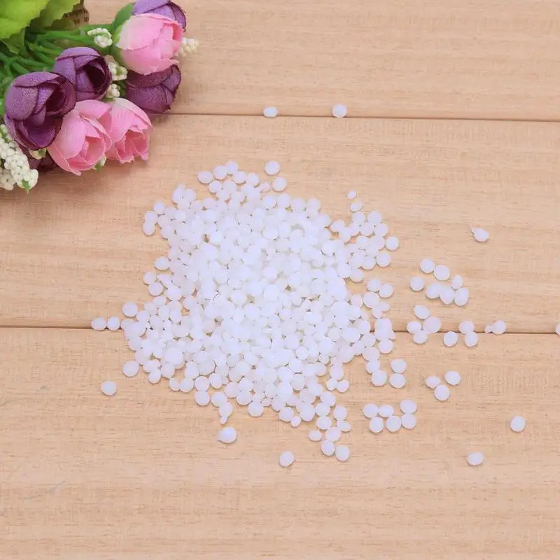 50 г 100 полиморф термо пластик дружественный aka поликапролактон гранулы DIY