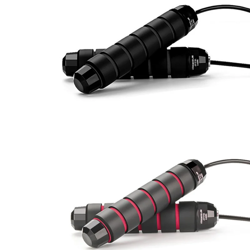 Скакалка с большой нагрузкой скакалка стальная проволока скакалки для прыжков в