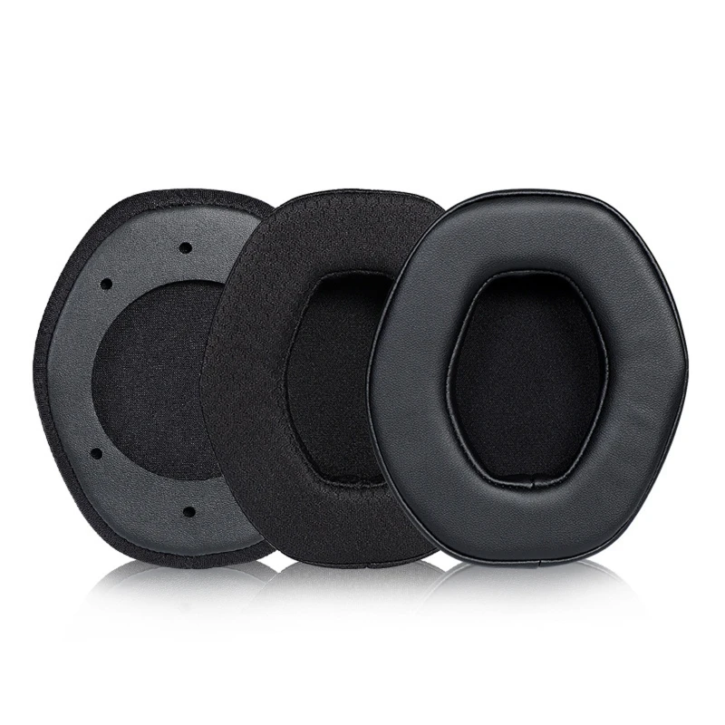 

Headset Ear Pads Cover for Xiberia S18 Headphone Earpads Replacement Props
