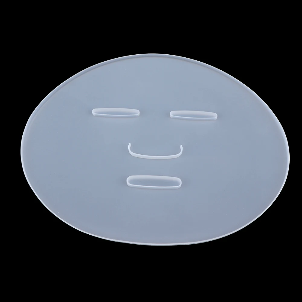 Искусственная многоразовая пластина для маски лица устройство изготовления