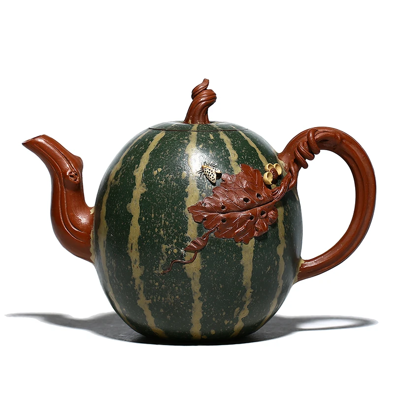 

pure handmade quality goods undressed ore medium purple clay red authentic tea set suit often month rain medium sand