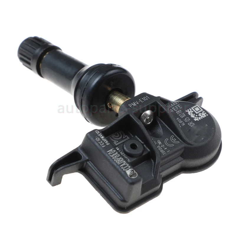 Новинка 4 шт. 40700-6LB0A датчик давления в шинах TPMS 433 МГц для Nissan QX50 Titan 2016-2019 407006LB0A -