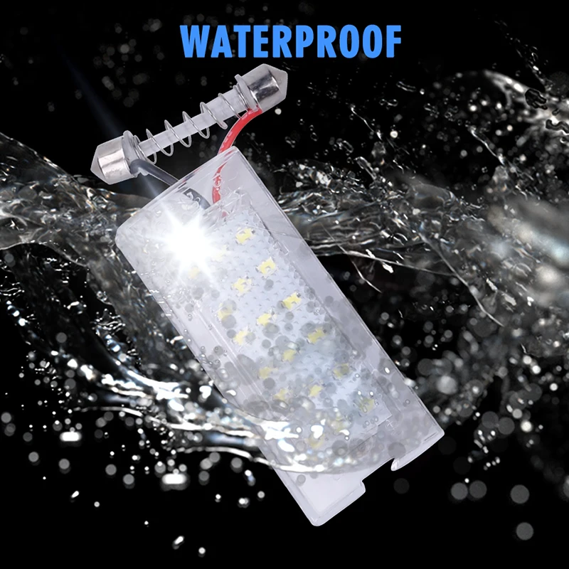 1 пара ошибок светодиодный для BMW номерной знак света лампы E39 E60 E82 E90 E92 E93 M3 E70 X5 E61