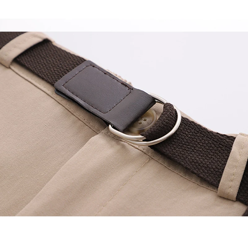 Женская хлопковая юбка миди TIGENA простая повседневная длинная с разрезом и