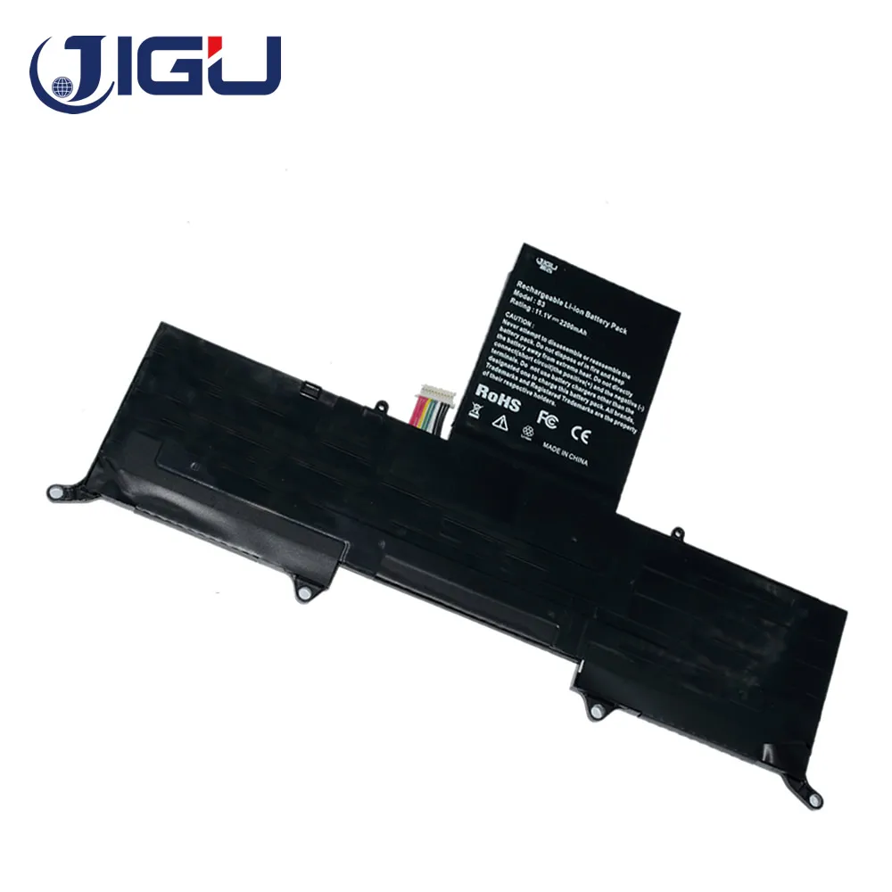 Аккумулятор для ноутбука JIGU AP11D3F AP11D4F Acer Aspire S3 S3-351 S3-951 S3-371 MS2346 Series | Компьютеры и