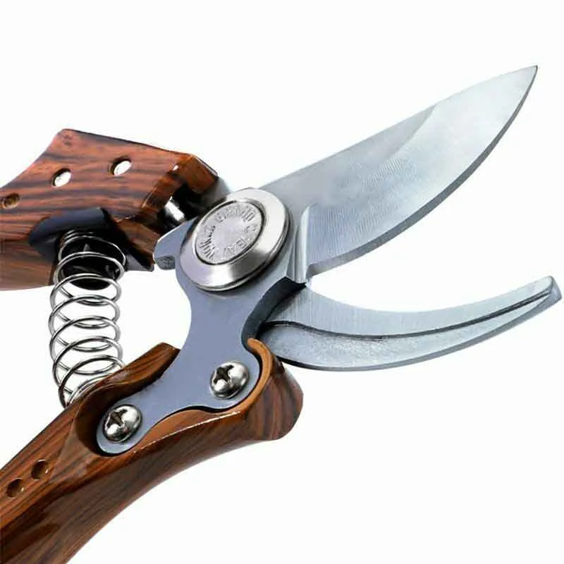 Высокое качество садовый инструмент удобная телескопическая Весна Тип