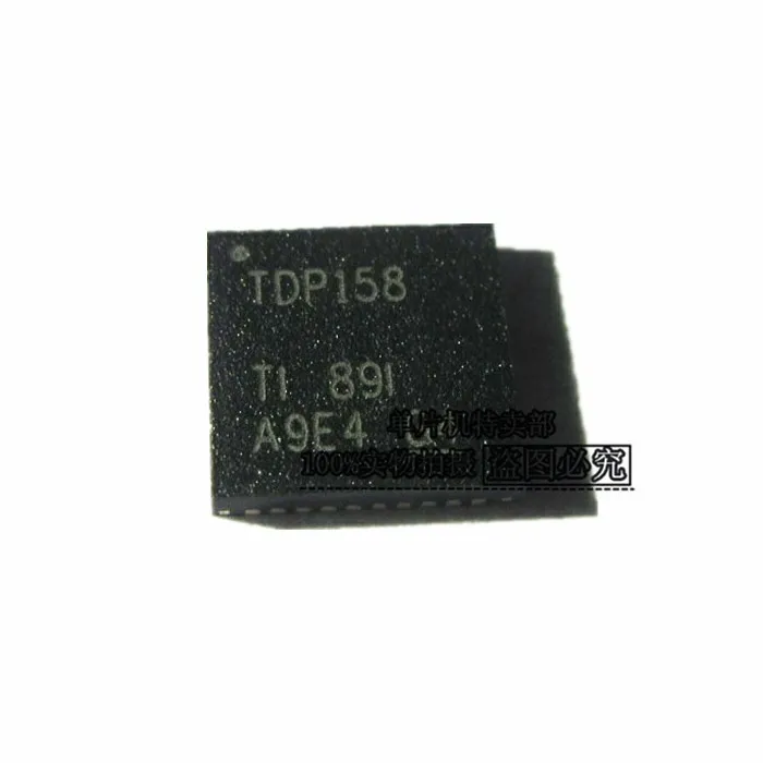 100% оригинальный новый не восстанавливаемый TDP158 TDP158RSBT TDP158RSBR для чипа XBOX ONE HDMI |