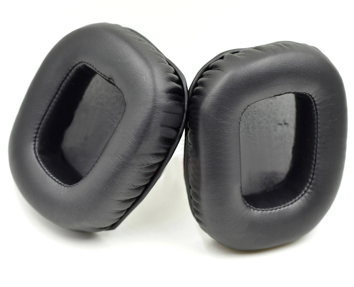 

2 шт./упаковка, накладки на подушки для Razer tiecu Over Ear 7,1