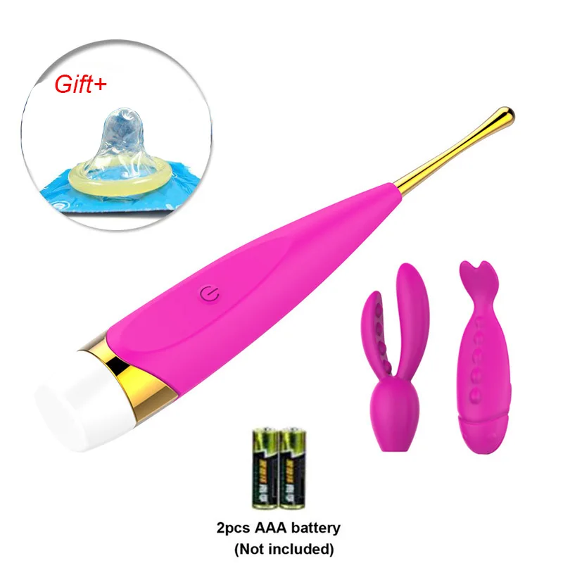 12 Скоростей вибратор для точки G секс игрушки женщин волшебная палочка массажер