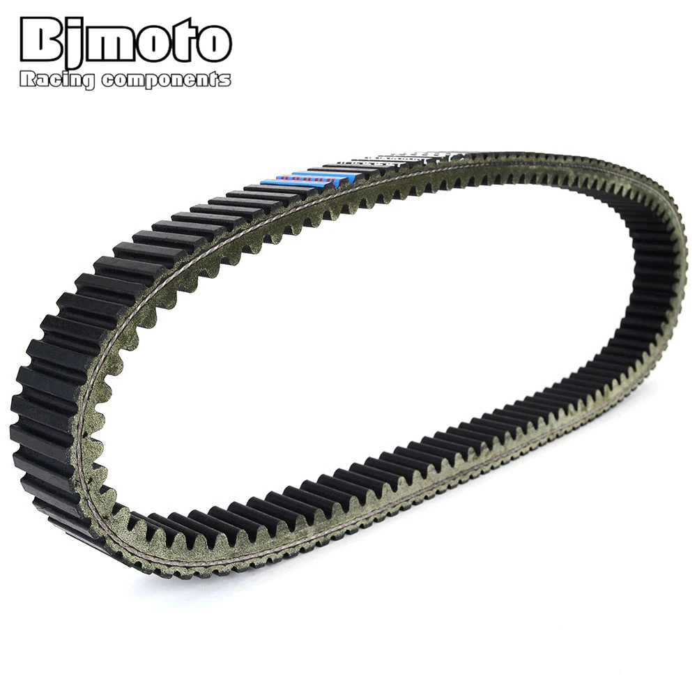 

Drive belt For Arctic Cat 600 Sno Pro International М7000 Limited 153 162 Pantera 7000 LTD ZR7000 EL Tigre LTD LXR RR 129 137