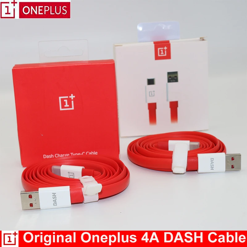 Оригинальный Oneplus usb type C кабель 100 см Лапша Шнур быстрое зарядное устройство линия