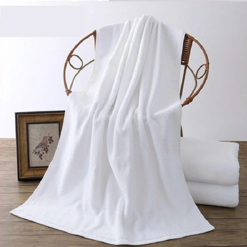 S Hotel Big Bulk For Adults Cotton Large Bath Towel 80*180/1