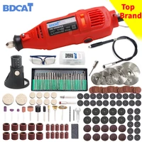 220v home diy power tools electric dremel mini drill with 0 3 3 2mm universal chuck shiled rotary tools set for dremel tool