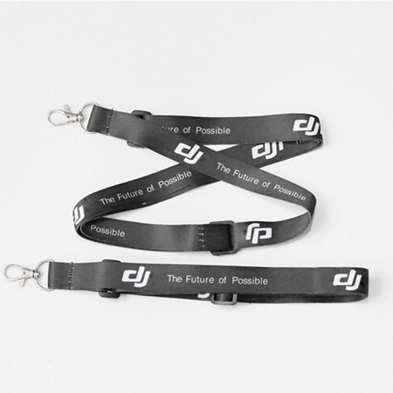 Ремень для пульта дистанционного управления DJI Phantom 4/3/2 Inspire 1/2 шириной 2 см|strap