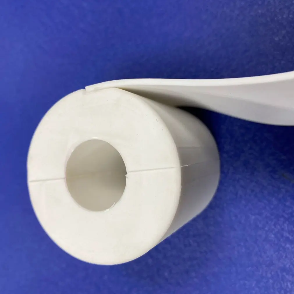 

2020 Personalized Ornaments Mini 3D Toilet Paper Roll Pendant Christmas Tree Hanging Decorations White Rolling Paper Pendants