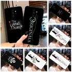 Чехол для Redmi Note 9 8 8T 8A 7 6 6A Go Pro Max Redmi 9 K20 K30