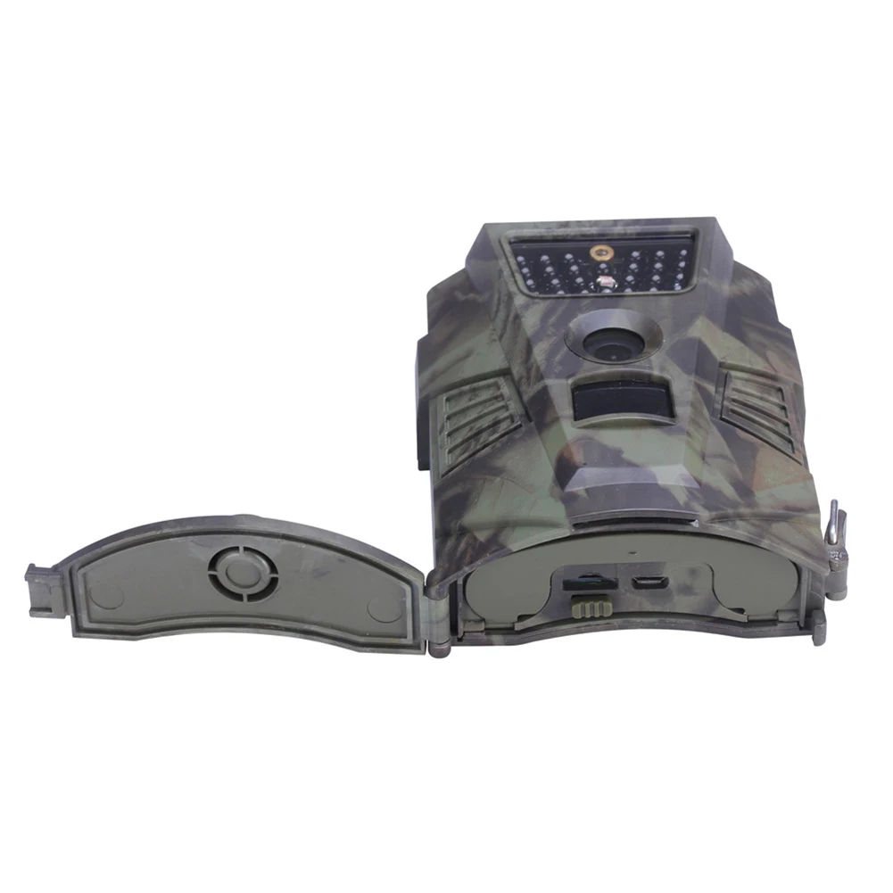 1080P Outlife Hunting Camera 30pcs Infrared LEDs 850nm IR Traps Wildlife Trail Animal Photo | Электроника