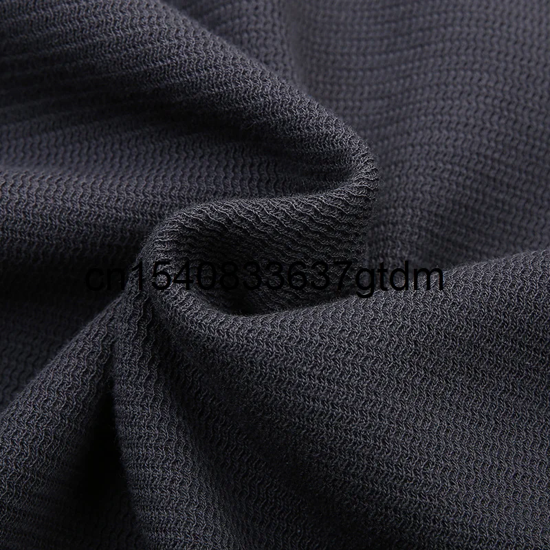 

Autumn new men's Plus Size Long Sleeve T-shirt for fat men