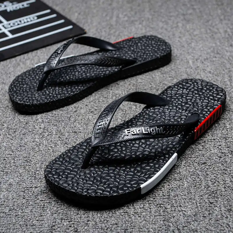 

Slippers Women Flip Flops for Women Beach Slipper Beach Sandals Female Slipper Men Shoe Tennis Male Air Mesh Tenis Masculino 35A