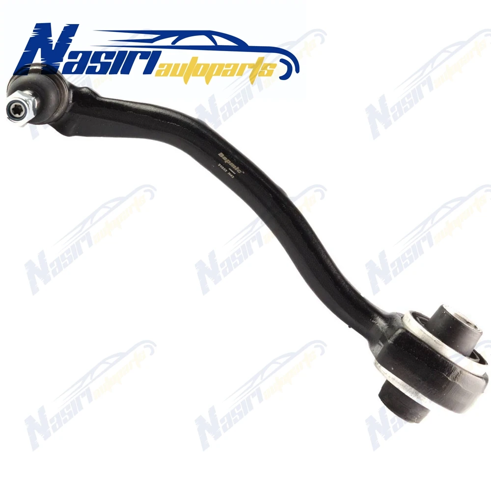 Пара левых и правых передних нижних рычагов управления для Mercedes C320 C240 CLK320 CLK350 SLK280