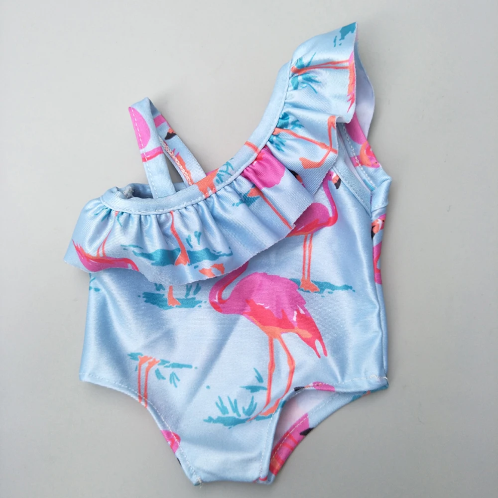 Кукла младенец комплект летней одежды для семьи одежда 43 см ухода за ребенком мам