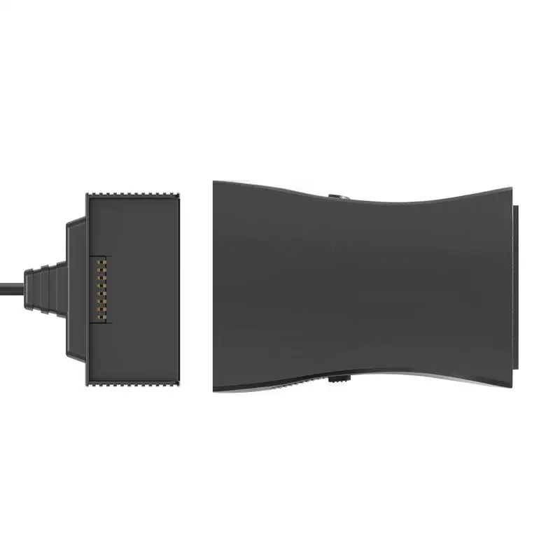 

Balance Fast Battery Charger Charging Hub for for C-FLY CFLY JJRC/EX4/ X12 FPV GPS Stable Gimbal RC Drone RC Quadcopter.