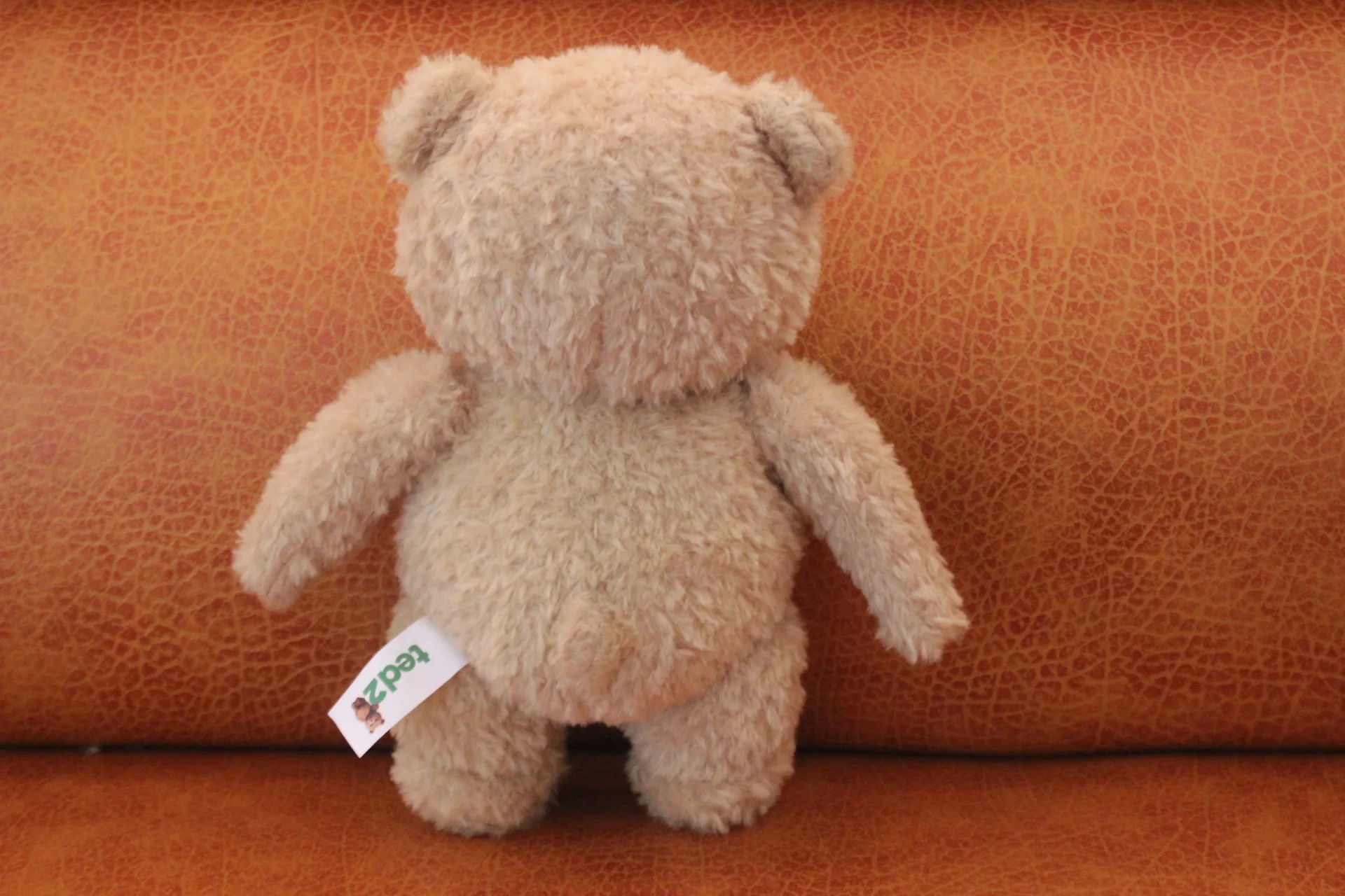 Hot Selling America Peekaboo Bear Talking Will Move the Teddy Bear Electric Plush Toys