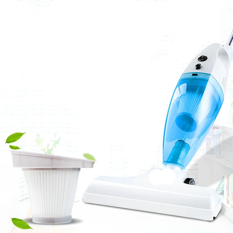

Hold Push Rod Small-sized High-power Brute Force Dust Absorption Machine Vacuum Vacuum Cleaner