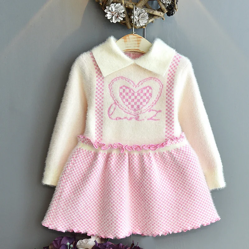 

Детский трикотажный кардиган с длинным рукавом, на Возраст 3-7 лет