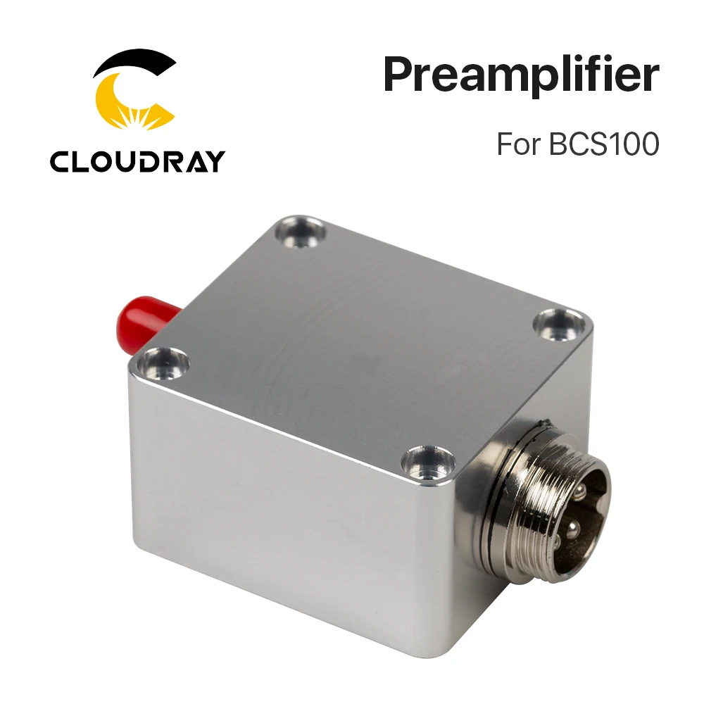 Friendess усилитель предусилитель Seneor для контроллера BCS100 FSCUT лазерной головки Precitec