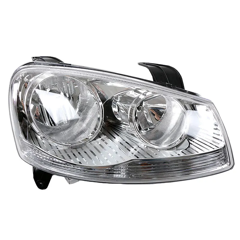 4121600AP24AA 4132500AP24AA Suitable For Great Wall Wingle5 Combination Headlights Wingle Lamp