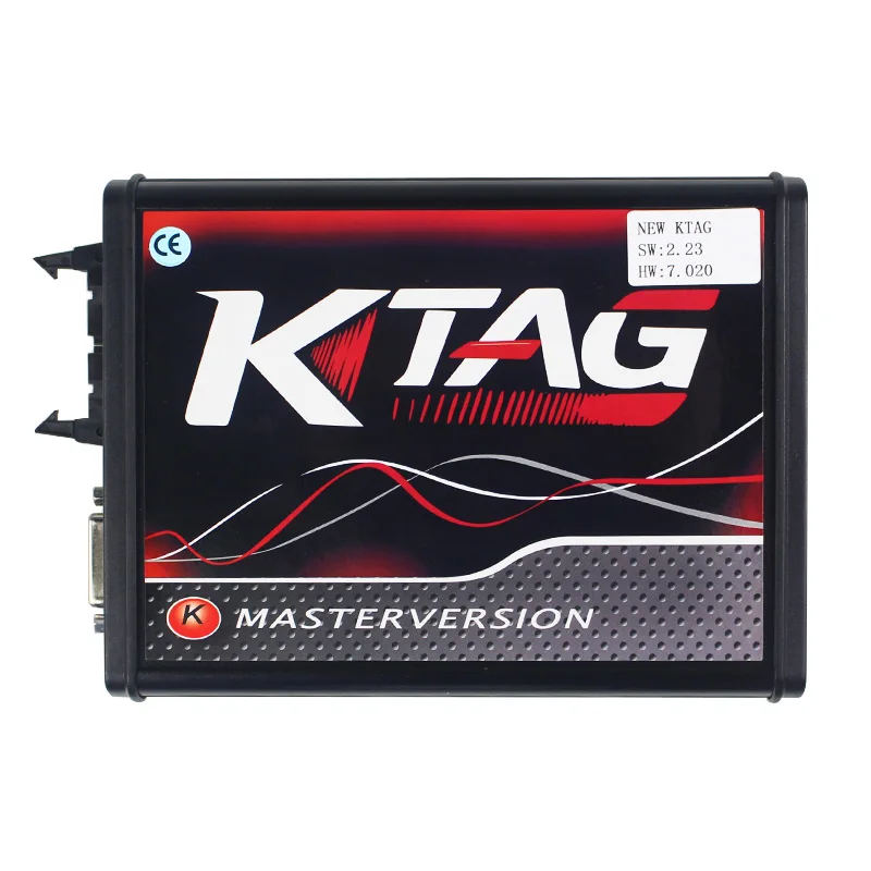 Kess V2 V2.47 менеджер Тюнинг Комплект 5 017 KTAG 7 020 4 светодиодный V5.017 Самая низкая цена
