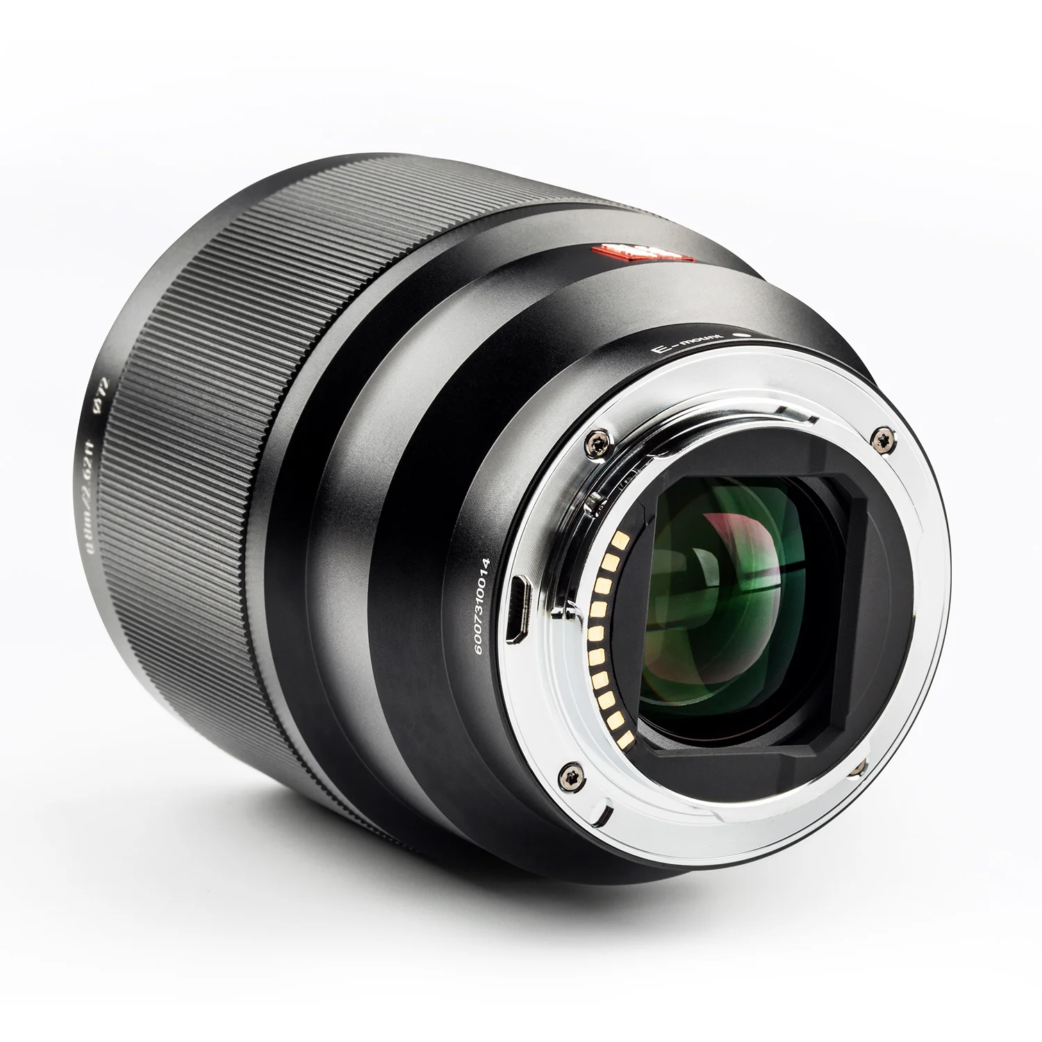 VILTROX 85 мм f1.8 STM Автофокус Объектив с фиксированным фокусом F1.8 полноразмерный